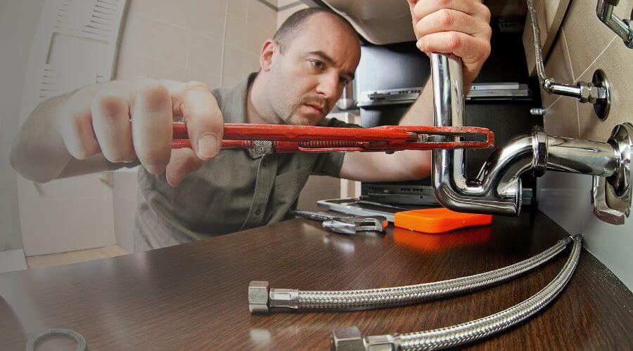 Professional Leak Detection Services in Red Rock, OK